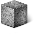 1м3 куб бетона в Симагино